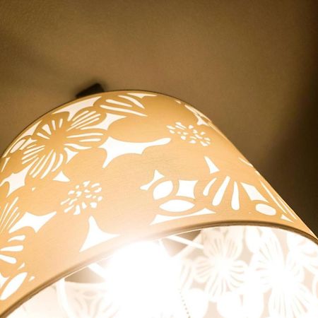 Color Ebie Lejlighed Osaka Eksteriør billede
