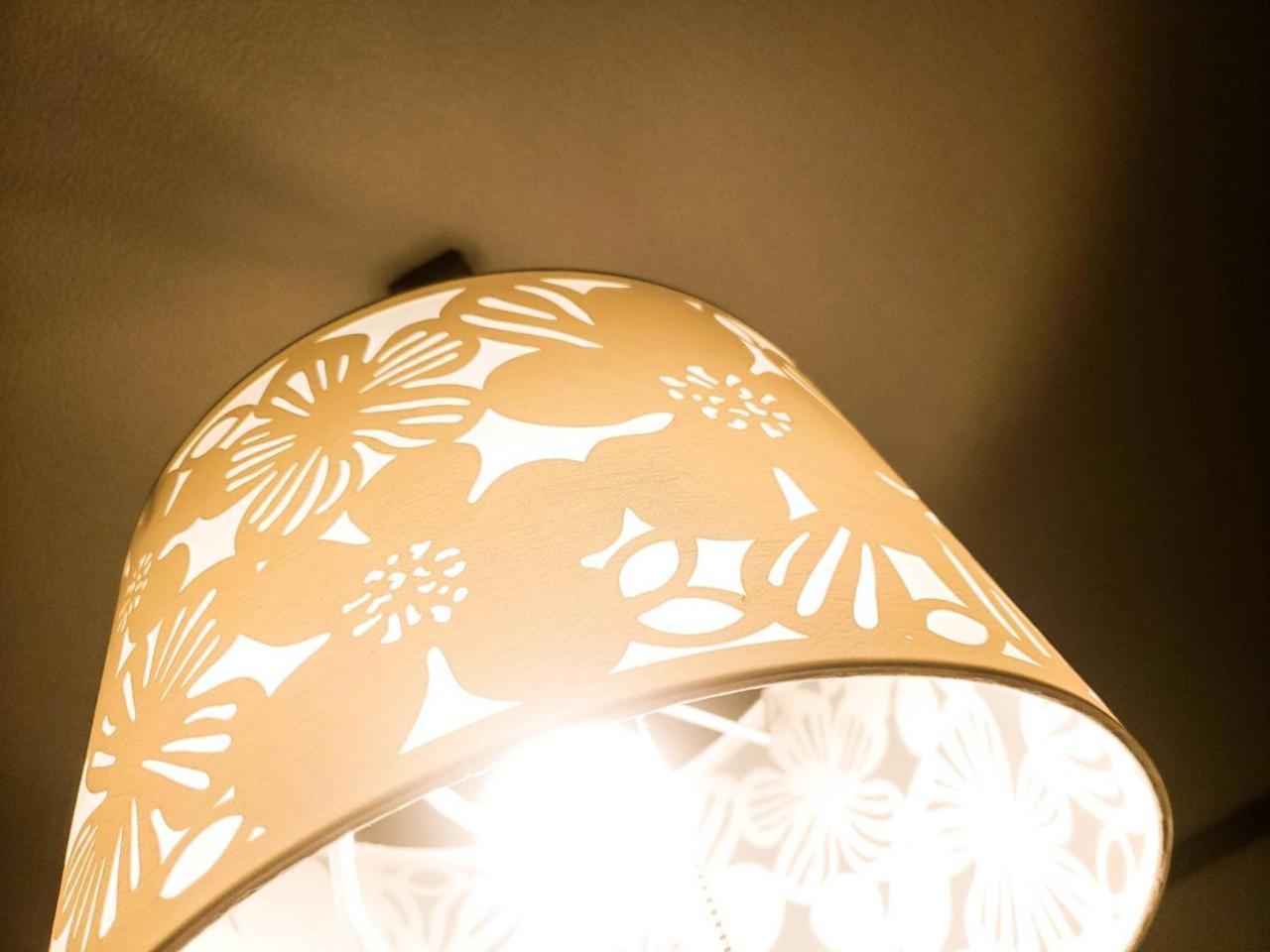 Color Ebie Lejlighed Osaka Eksteriør billede